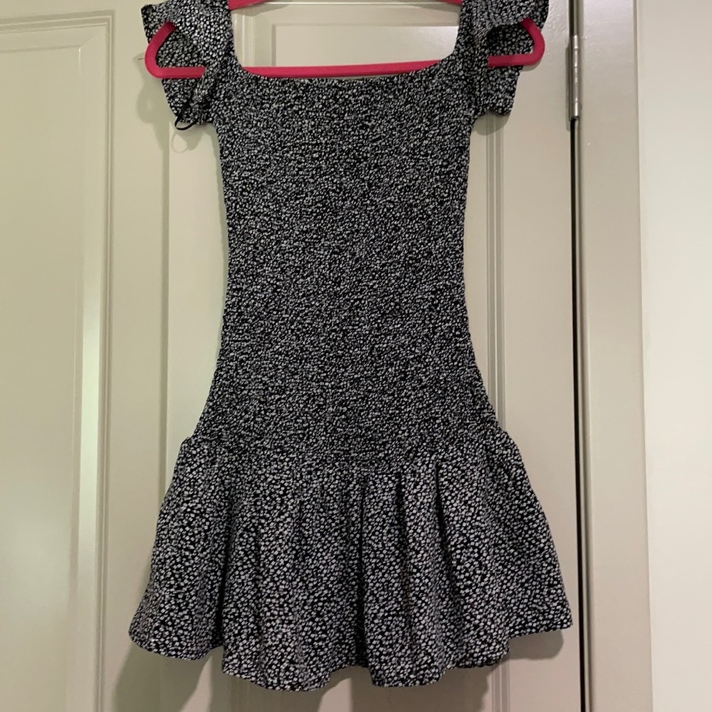 Vintage Havana Mini Dress